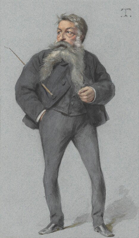 Jean louis ernest meissonier npg 4707(18)