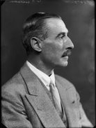 Sir Nevile Meyrick Henderson NPG x157025