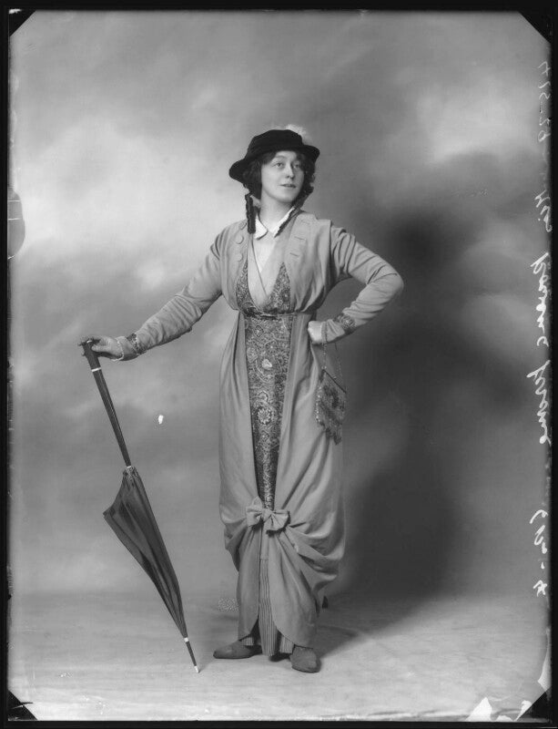 Rowena jerome npg x102928