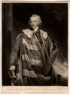 John William Egerton, 7th Earl of Bridgewater NPG D811
