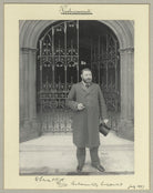 William Ernest PItt NPG x44924