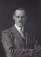 Sir (Smith) Hill Child, 2nd Bt NPG x164146