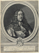 Sir William Paston, Bt NPG D22891