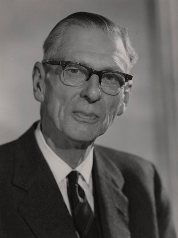 Sir anthony highmore king npg x168749