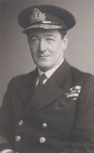 Robert Don Oliver NPG x27458