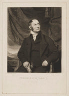 Frederick Leo NPG D37303