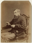 Rowland Clegg Hill, 3rd Viscount Hill NPG x127918