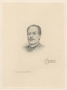 Frederick Campbell, 3rd Earl Cawdor NPG D20804