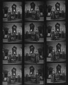 Lydia Eveline (née Manolovici), Lady Bowden NPG x195556