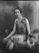 Mary Landon Baker NPG x69302