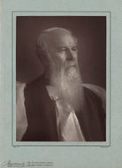 John Charles Ryle NPG x22314