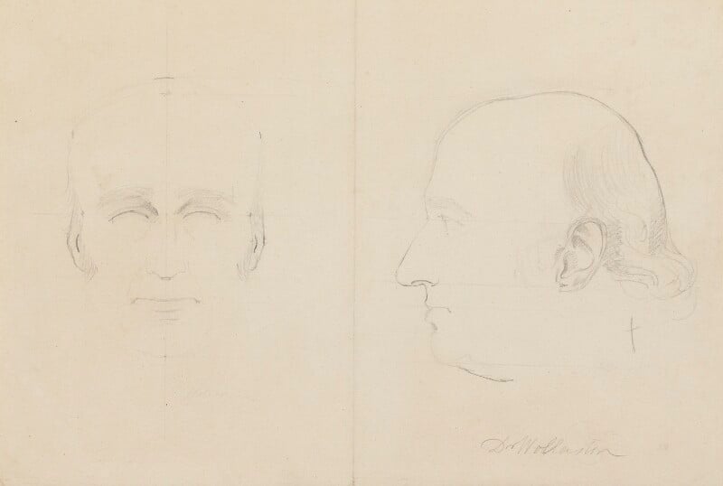 William hyde wollaston npg 316a(144)