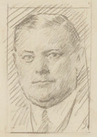 Unknown man NPG 4368c