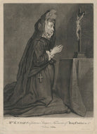 Mary Knight NPG D37108