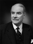 Sir (Ernest) Guy Richard Lloyd, 1st Bt NPG x170079