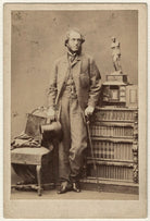 John Leech NPG x12406