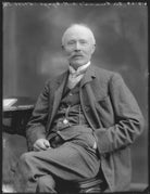 Sir Francis Robert Millington Synge, 6th Bt NPG x75191