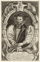 Robert Abbot NPG D25920