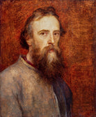 George Frederic Watts NPG 5087