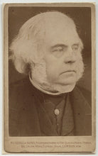 John Bright NPG x4309