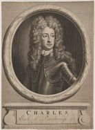 Charles Mordaunt, 3rd Earl of Peterborough NPG D40172