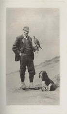 Hon. Gerald William Lascelles NPG Ax39975