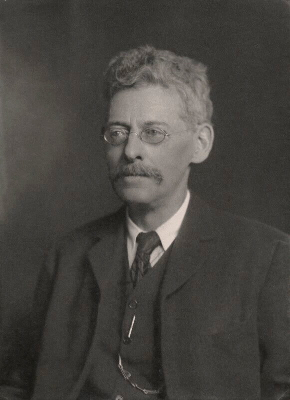 Harold henry joachim npg x168622