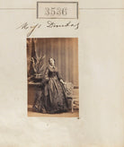 M.B. Dundas NPG Ax52932