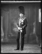 Sir George Kynaston Cockerill NPG x121363