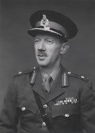 Arthur Terence de Rhé-Philipe NPG x159885