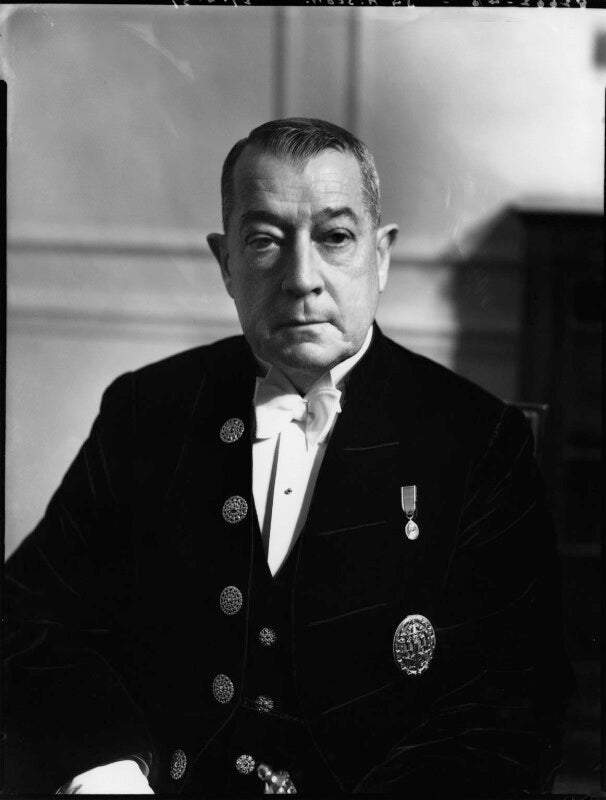 Sir henry milne scott npg x152661