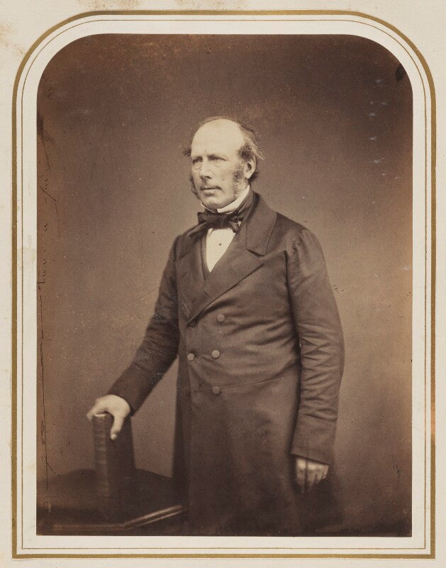 William sharpey npg ax87535