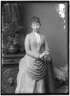Princess Margarete, Landgravine of Hesse NPG x95911