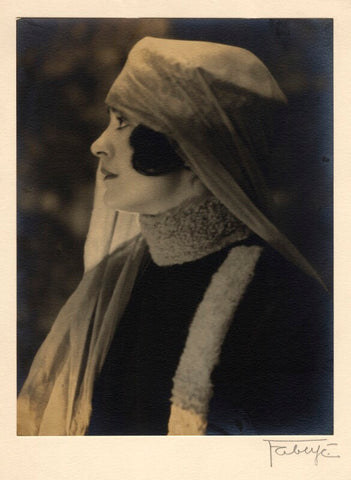 Harriet Cohen NPG x39253