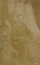 James Beaumont Strachey NPG Ax13017