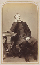 James Fraser NPG Ax38636