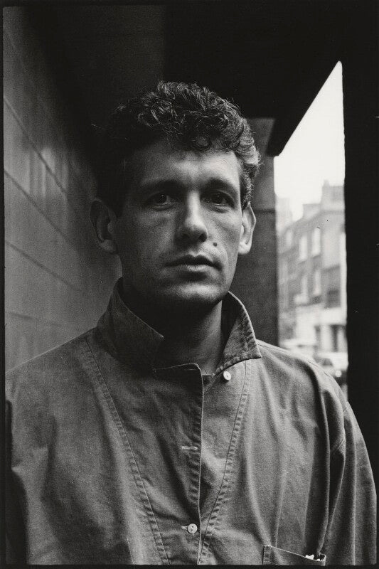 Michael clark npg x210071