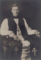 Henry Wise Hobson NPG x159154