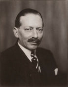 Michael Waterhouse NPG x91702