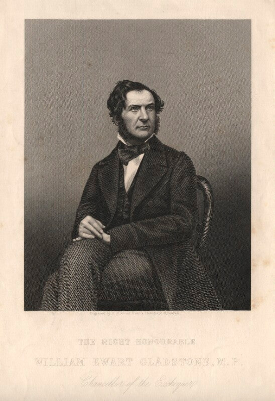 William ewart gladstone npg d8338