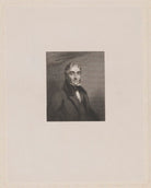 Benjamin Travers NPG D39278