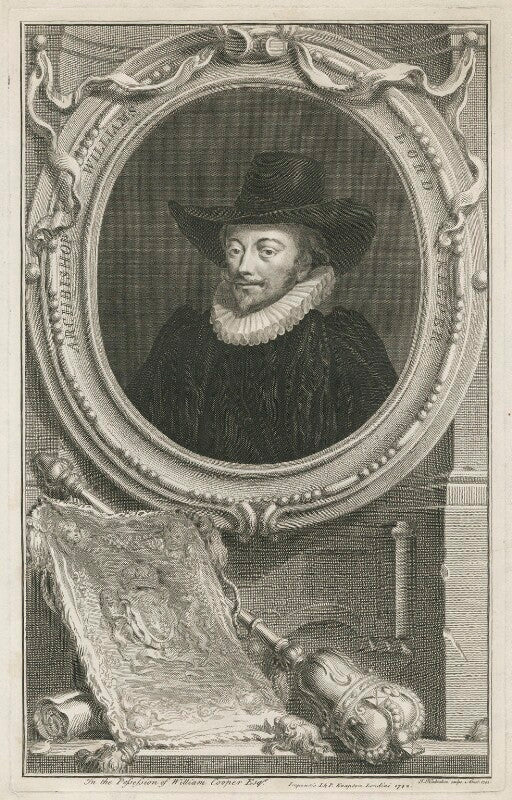 John williams npg d37077