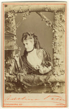 Adelina Patti NPG Ax25071