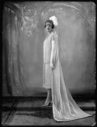 Sylvia Bowrey NPG x103146