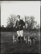 J.G. Bedford NPG x151514