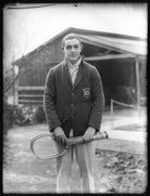 John David Patrick Wheatley NPG x123343