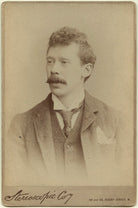 Sir Arthur Thomas Quiller-Couch NPG x12781