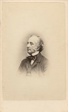 Gordon Whitbread NPG Ax39757