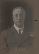 Sir Maurice Swynfen Fitz Maurice NPG x65168