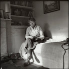 Iris Murdoch NPG x134438